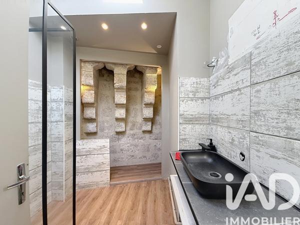 Maison à vendre 5 pièces 130 m² Pézenas