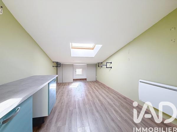 Maison à vendre 5 pièces 130 m² Pézenas