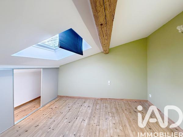 Maison à vendre 5 pièces 130 m² Pézenas