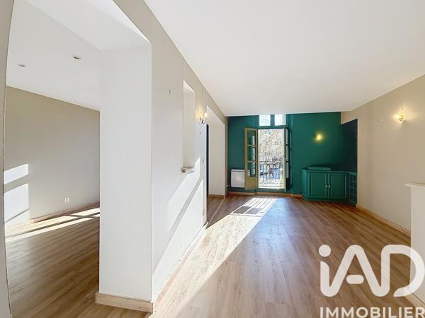 Maison à vendre 5 pièces 130 m² Pézenas