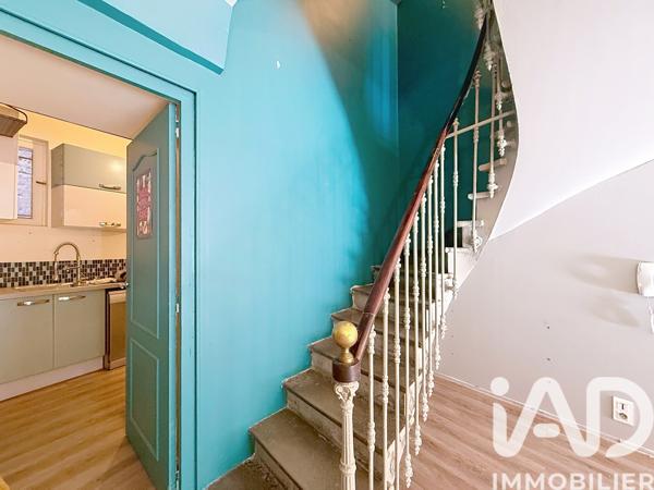 Maison à vendre 5 pièces 130 m² Pézenas