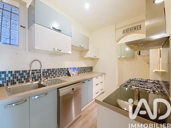 Maison à vendre 5 pièces 130 m² Pézenas