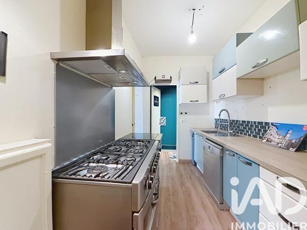 Maison à vendre 5 pièces 130 m² Pézenas