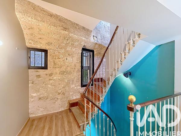 Maison à vendre 5 pièces 130 m² Pézenas
