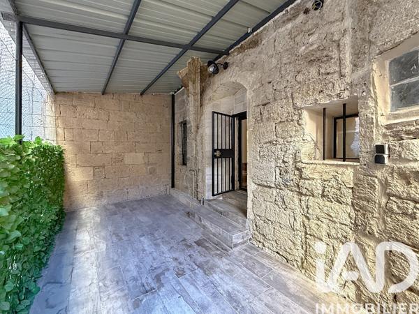 Maison à vendre 5 pièces 130 m² Pézenas