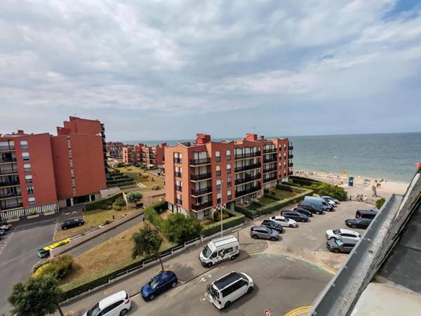 Appartement à vendre à Cabourg (14390)