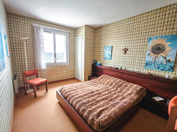 Appartement à vendre à Cabourg (14390)