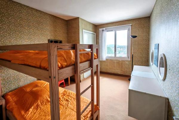 Appartement à vendre à Cabourg (14390)