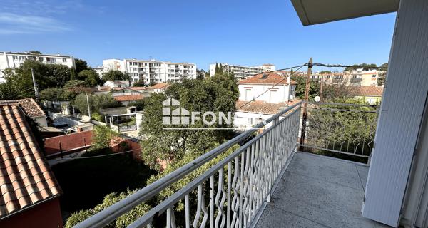 À vendre Studio 30.65 m² - Montpellier 34070