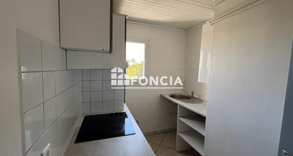 À vendre Studio 30.65 m² - Montpellier 34070