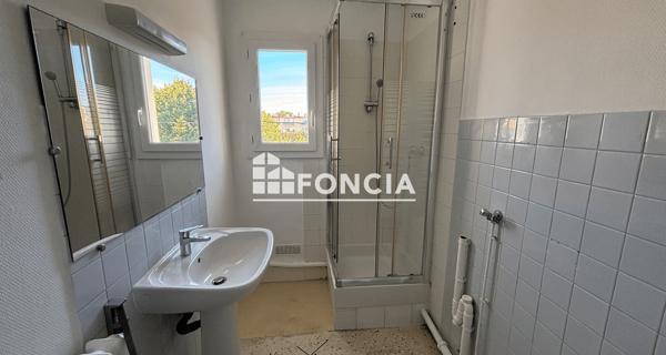 À vendre Studio 30.65 m² - Montpellier 34070