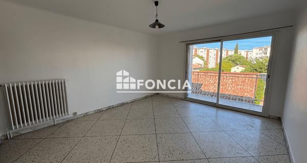 À vendre Studio 30.65 m² - Montpellier 34070