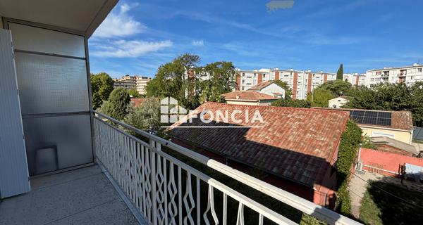À vendre Studio 30.65 m² - Montpellier 34070