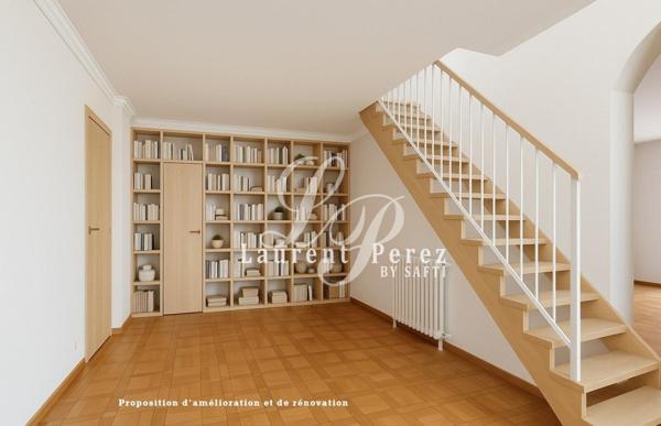 Villa Mauguio 127m² sur 800m² de terrain avec piscine