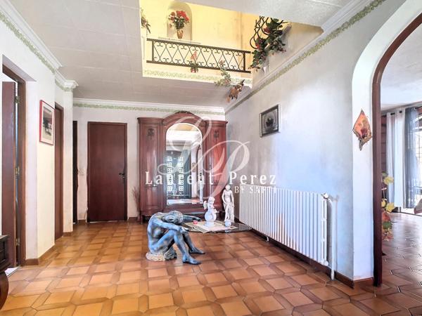 Villa Mauguio 127m² sur 800m² de terrain avec piscine