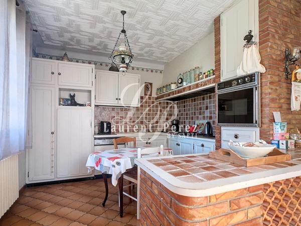 Villa Mauguio 127m² sur 800m² de terrain avec piscine