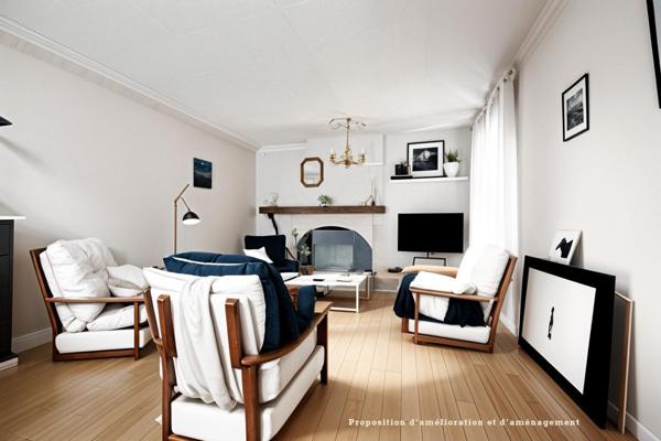 Villa Mauguio 127m² sur 800m² de terrain avec piscine