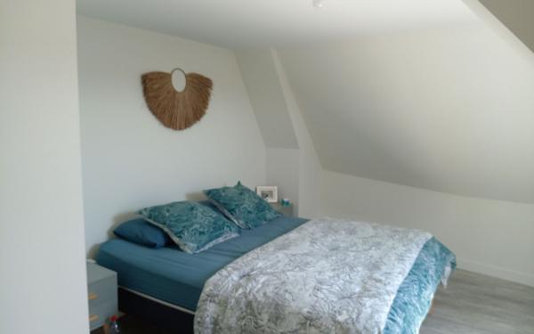 Appartement à louer    3 pièces • 71,34 m2 Cholet