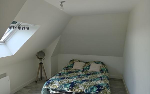 Appartement à louer    3 pièces • 71,34 m2 Cholet