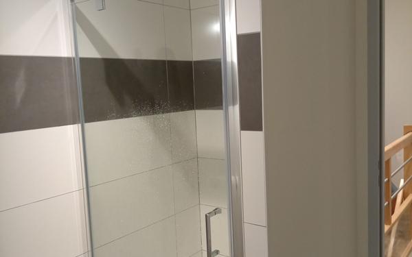 Appartement à louer    3 pièces • 71,34 m2 Cholet