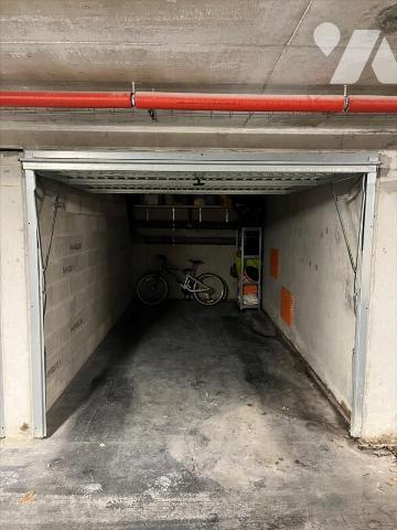 Appartement T3 avec balcon et garage