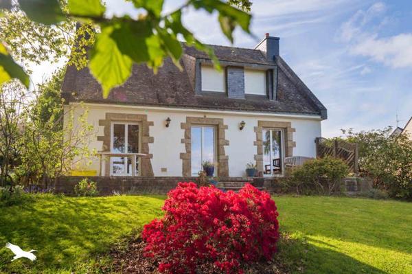 Maison à vendre |  Lanester |  6 pièces | 130 m²