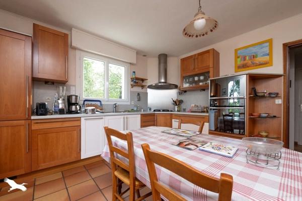 Maison à vendre |  Lanester |  6 pièces | 130 m²