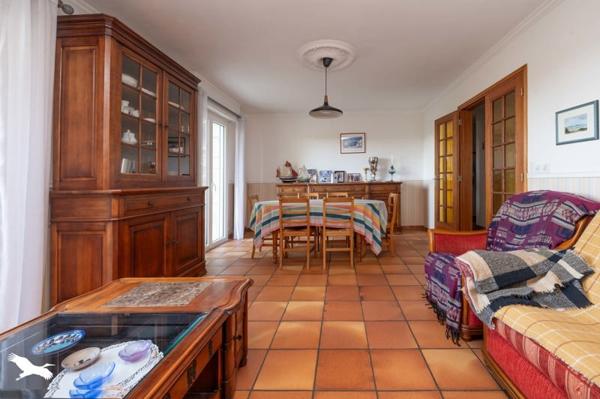 Maison à vendre |  Lanester |  6 pièces | 130 m²