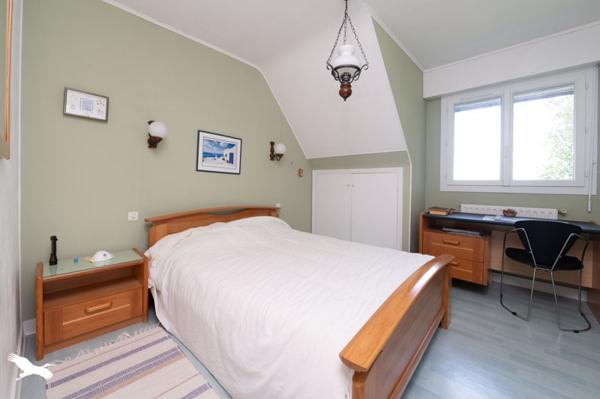 Maison à vendre |  Lanester |  6 pièces | 130 m²