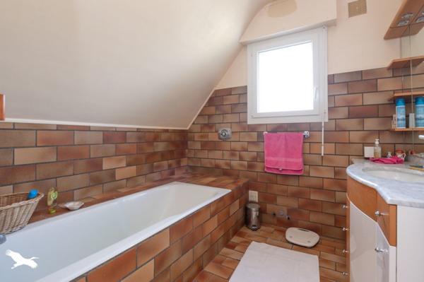 Maison à vendre |  Lanester |  6 pièces | 130 m²