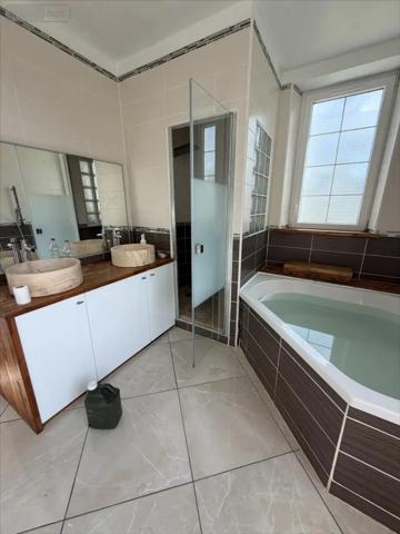 Achat - Maison Châteaulin 29150 7 pièces 132 m 2 2700 m 2