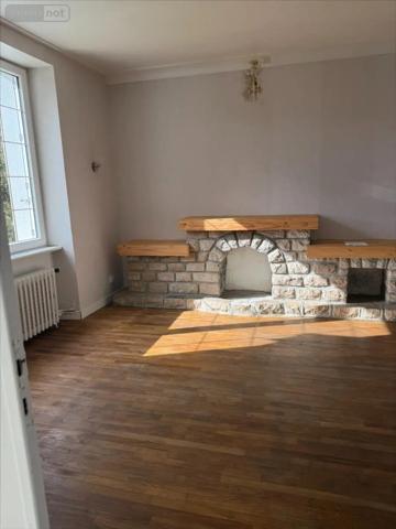 Achat - Maison Châteaulin 29150 7 pièces 132 m 2 2700 m 2