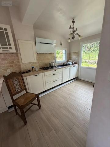 Achat - Maison Châteaulin 29150 7 pièces 132 m 2 2700 m 2