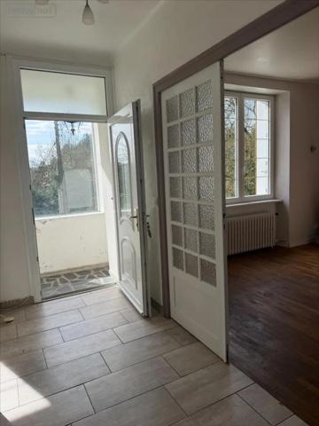 Achat - Maison Châteaulin 29150 7 pièces 132 m 2 2700 m 2