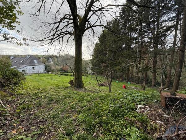 Achat - Maison Châteaulin 29150 7 pièces 132 m 2 2700 m 2