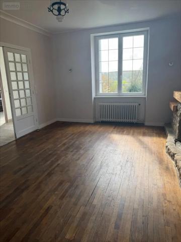 Achat - Maison Châteaulin 29150 7 pièces 132 m 2 2700 m 2
