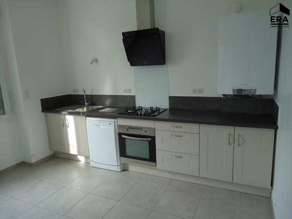 Maison La Couronne 3 pièce(s) 71 m2