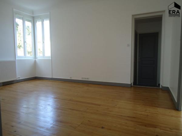 Maison La Couronne 3 pièce(s) 71 m2