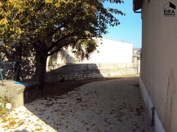 Maison La Couronne 3 pièce(s) 71 m2