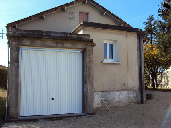 Maison La Couronne 3 pièce(s) 71 m2
