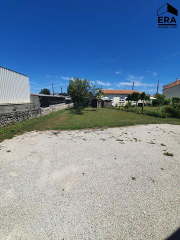Maison La Couronne 3 pièce(s) 71 m2