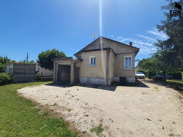 Maison La Couronne 3 pièce(s) 71 m2