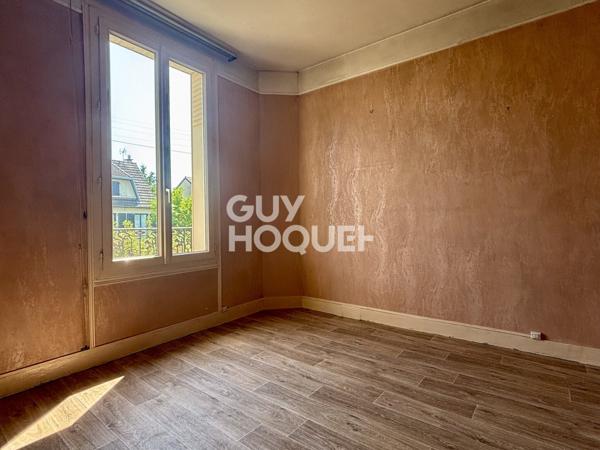 Meulière de 7 pièces de 113.38 m²