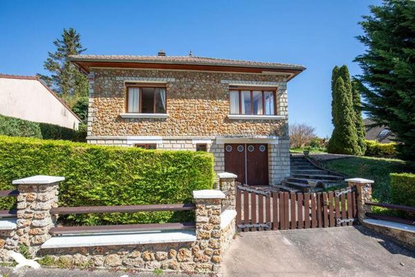 Maison à vendre |  Gargenville |  2 pièces | 57 m²
