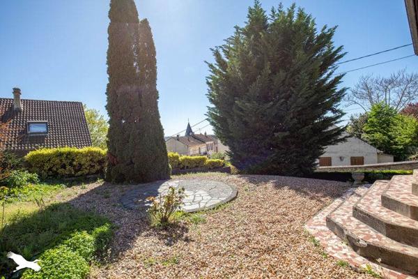 Maison à vendre |  Gargenville |  2 pièces | 57 m²