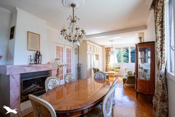 Maison à vendre |  Gargenville |  2 pièces | 57 m²