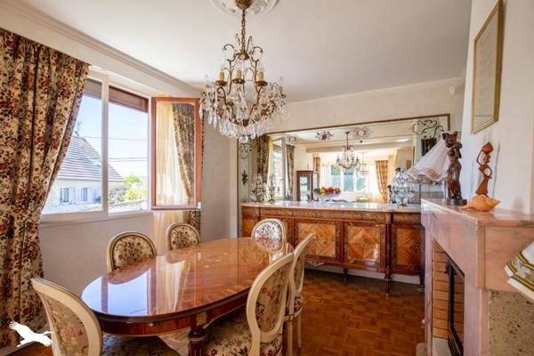 Maison à vendre |  Gargenville |  2 pièces | 57 m²