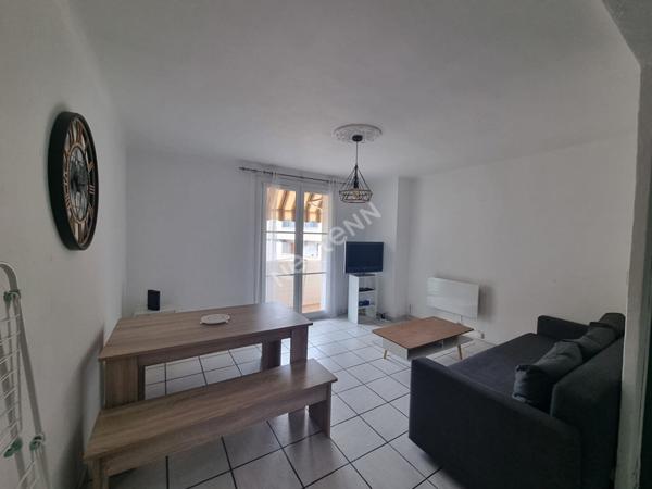 Appartement de 3 pièces à vendre à Toulon