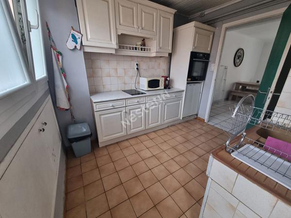 Appartement de 3 pièces à vendre à Toulon