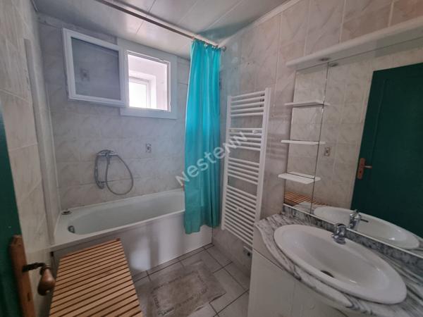 Appartement de 3 pièces à vendre à Toulon